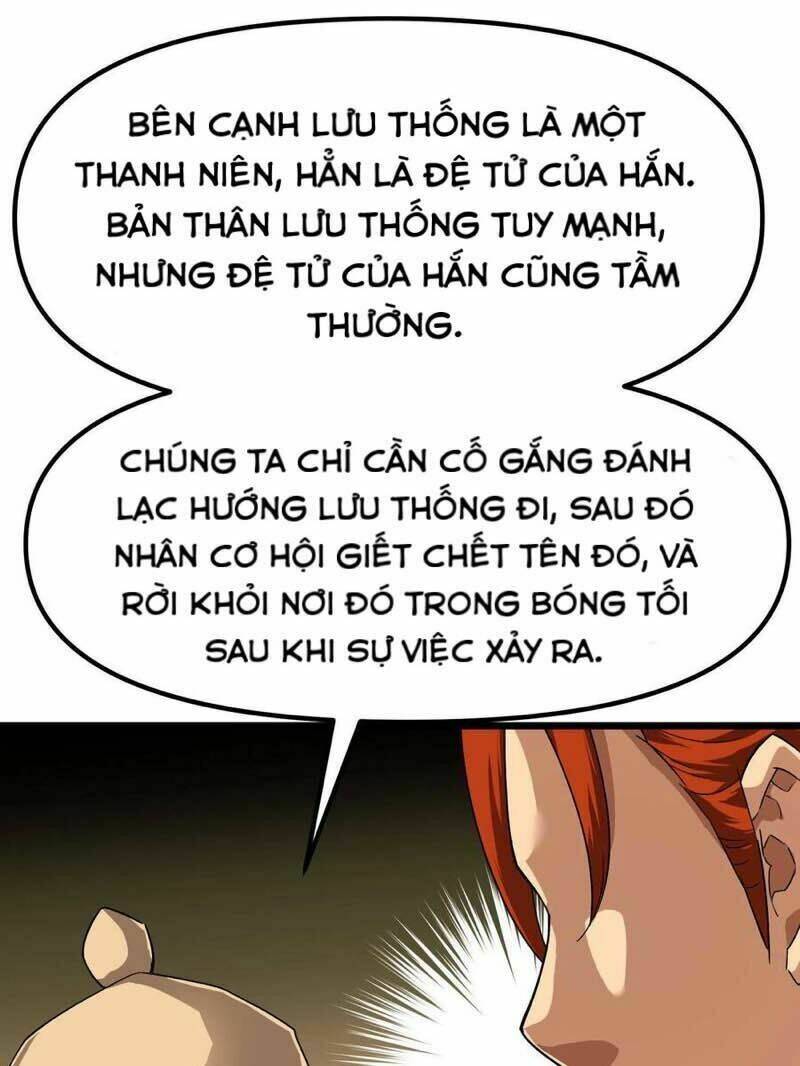 Trọng Sinh Ta Là Đại Thiên Thần Chapter 84 - Trang 2