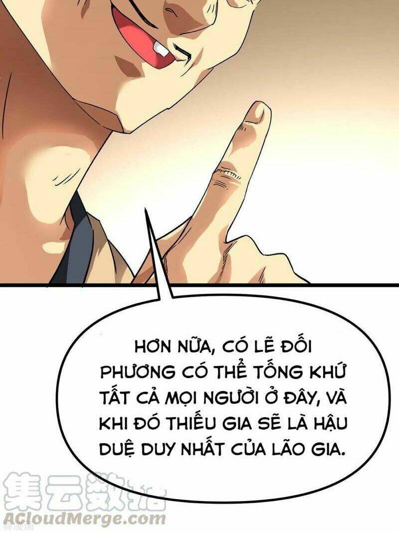 Trọng Sinh Ta Là Đại Thiên Thần Chapter 84 - Trang 2