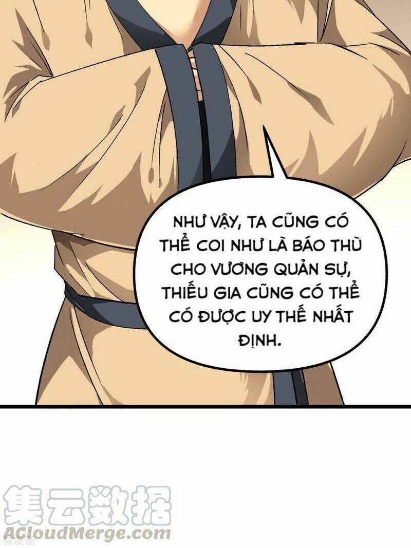 Trọng Sinh Ta Là Đại Thiên Thần Chapter 84 - Trang 2