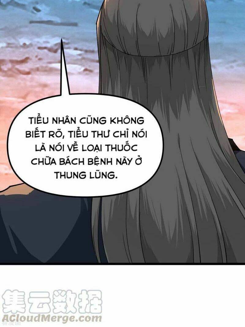 Trọng Sinh Ta Là Đại Thiên Thần Chapter 84 - Trang 2