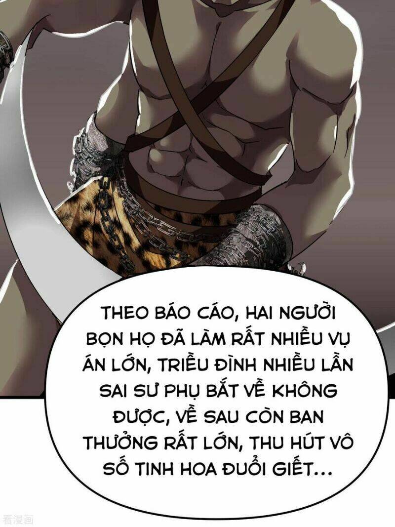 Trọng Sinh Ta Là Đại Thiên Thần Chapter 87 - Trang 2