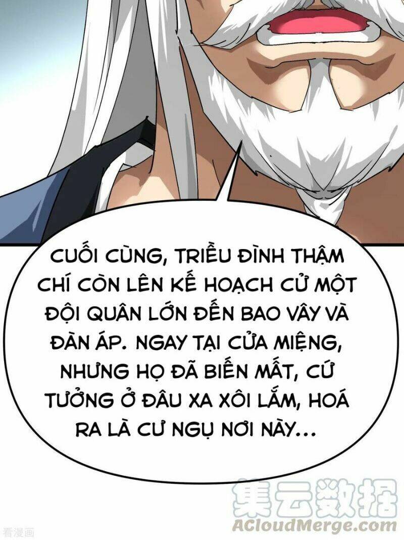 Trọng Sinh Ta Là Đại Thiên Thần Chapter 87 - Trang 2