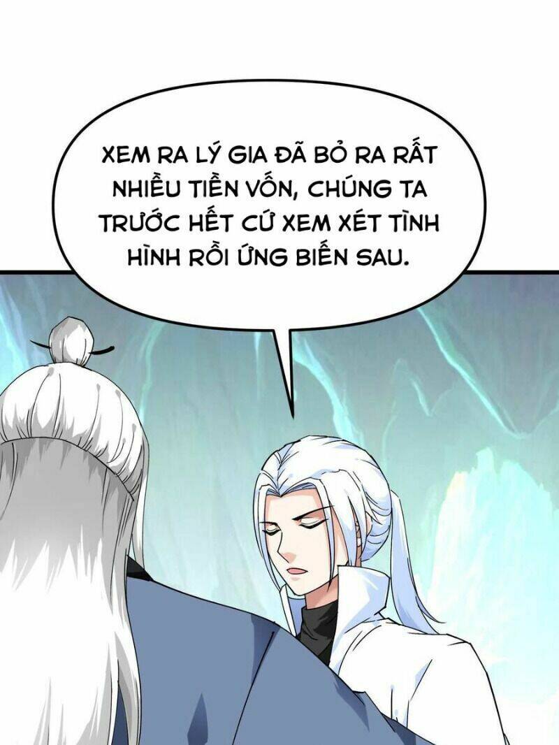 Trọng Sinh Ta Là Đại Thiên Thần Chapter 87 - Trang 2