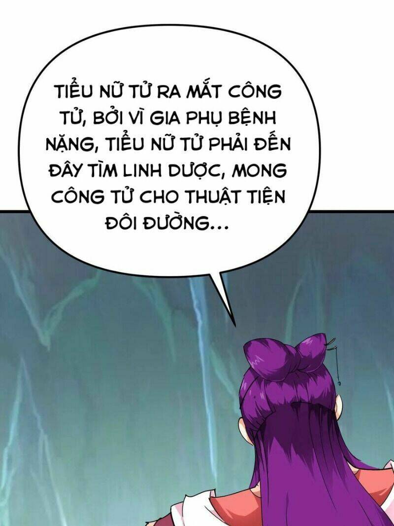 Trọng Sinh Ta Là Đại Thiên Thần Chapter 87 - Trang 2