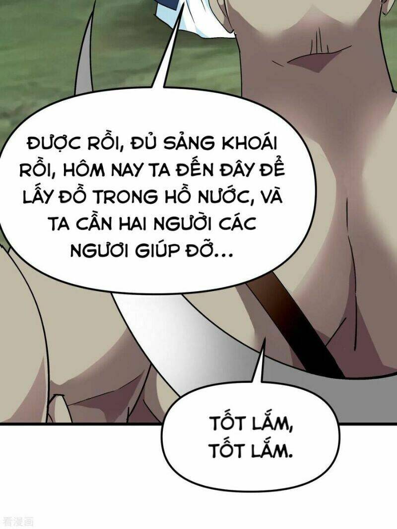 Trọng Sinh Ta Là Đại Thiên Thần Chapter 87 - Trang 2