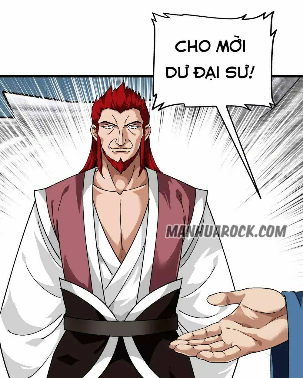 Trọng Sinh Ta Là Đại Thiên Thần Chapter 92 - Trang 2