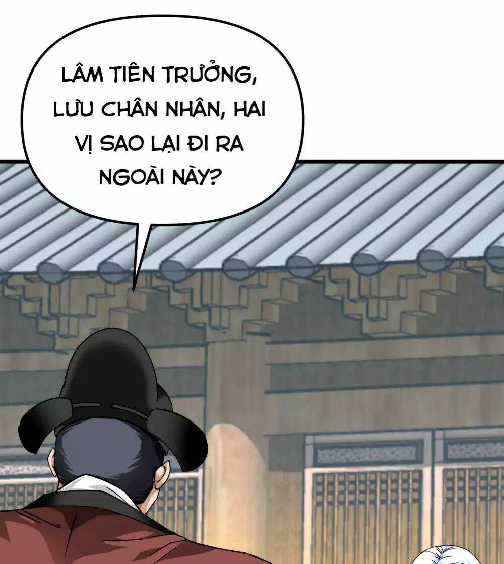 Trọng Sinh Ta Là Đại Thiên Thần Chapter 92 - Trang 2