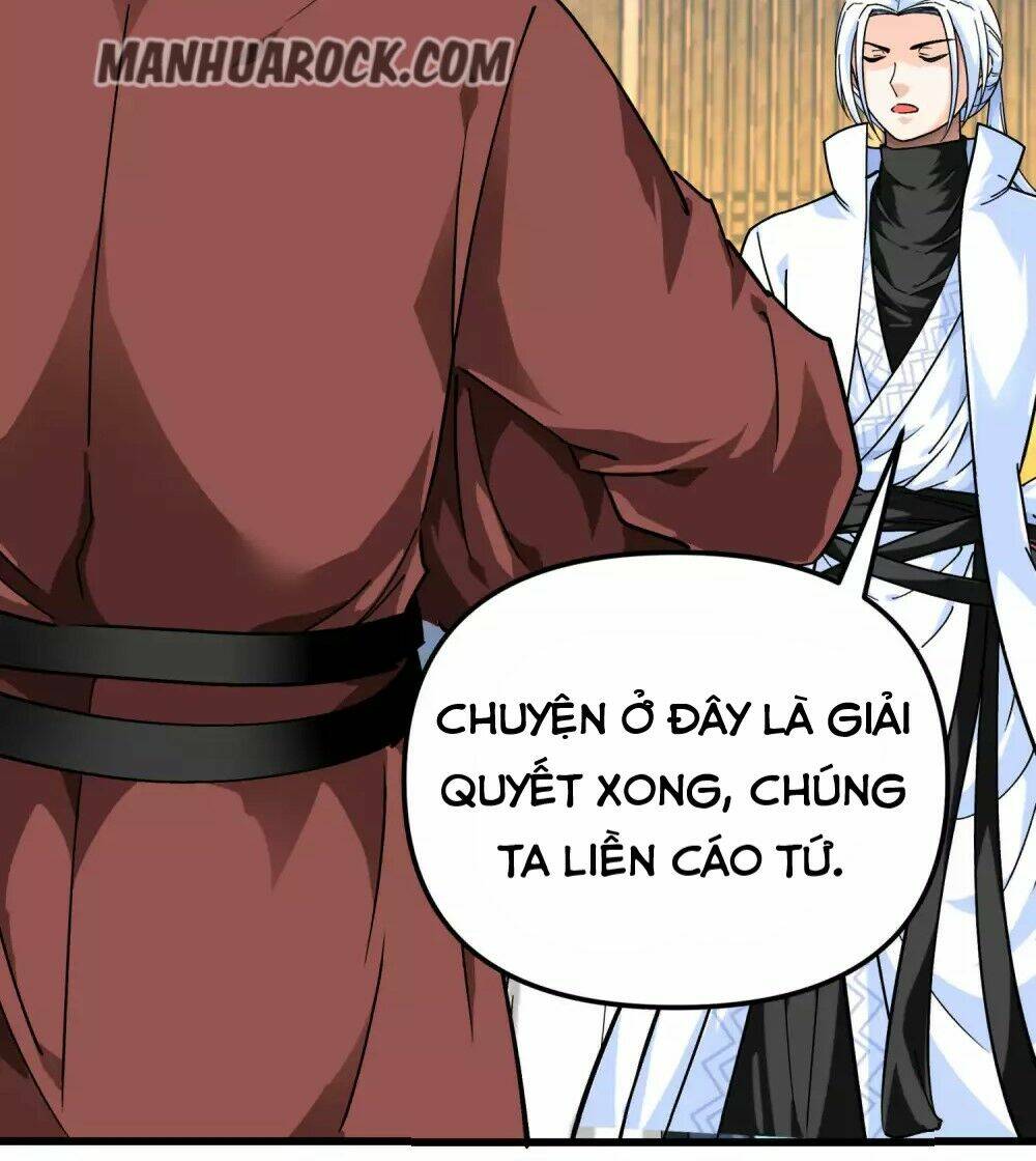 Trọng Sinh Ta Là Đại Thiên Thần Chapter 92 - Trang 2