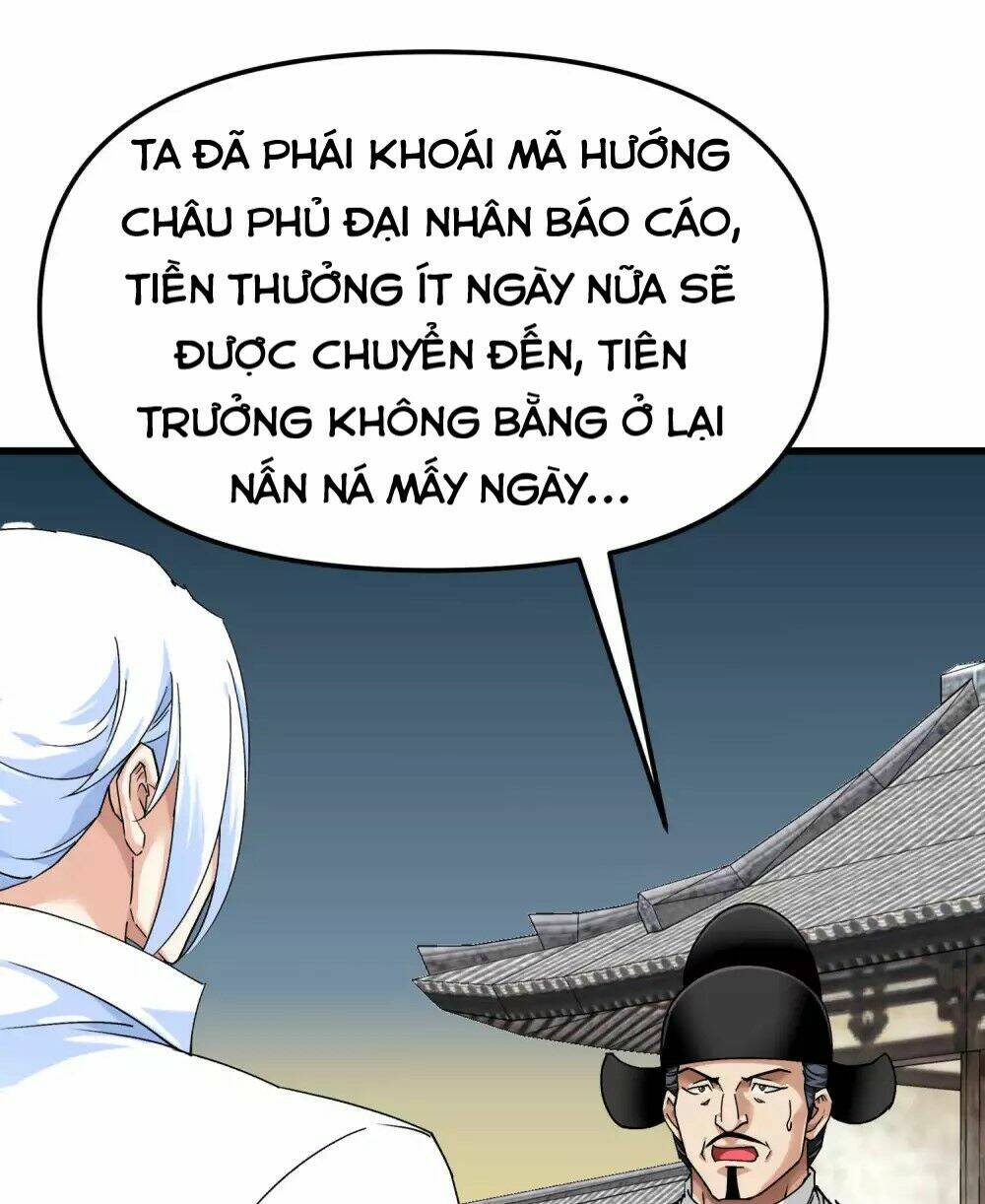 Trọng Sinh Ta Là Đại Thiên Thần Chapter 92 - Trang 2