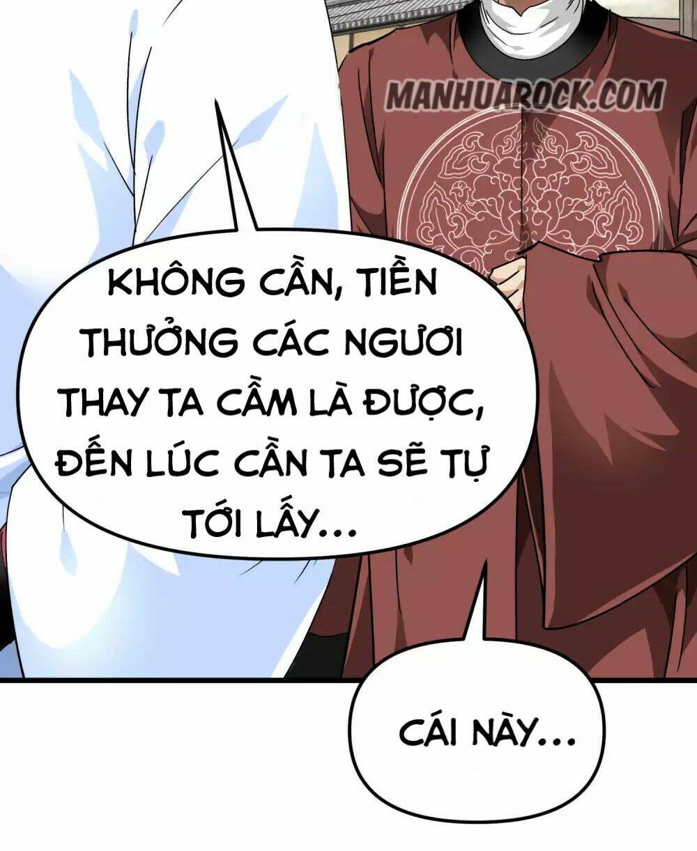 Trọng Sinh Ta Là Đại Thiên Thần Chapter 92 - Trang 2