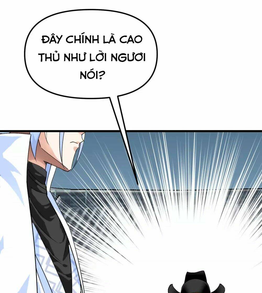 Trọng Sinh Ta Là Đại Thiên Thần Chapter 92 - Trang 2