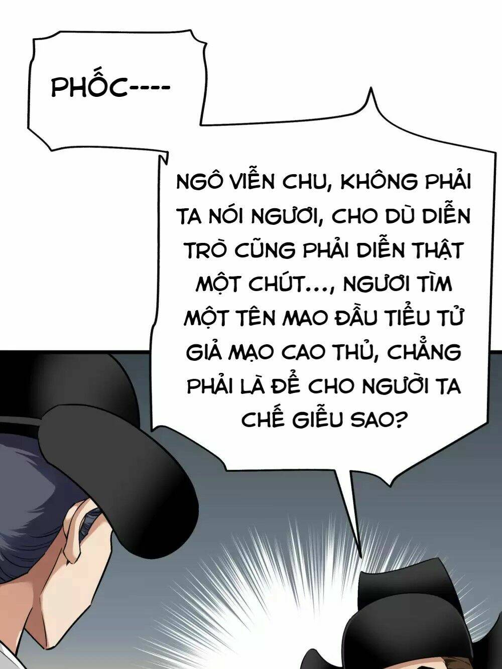 Trọng Sinh Ta Là Đại Thiên Thần Chapter 92 - Trang 2