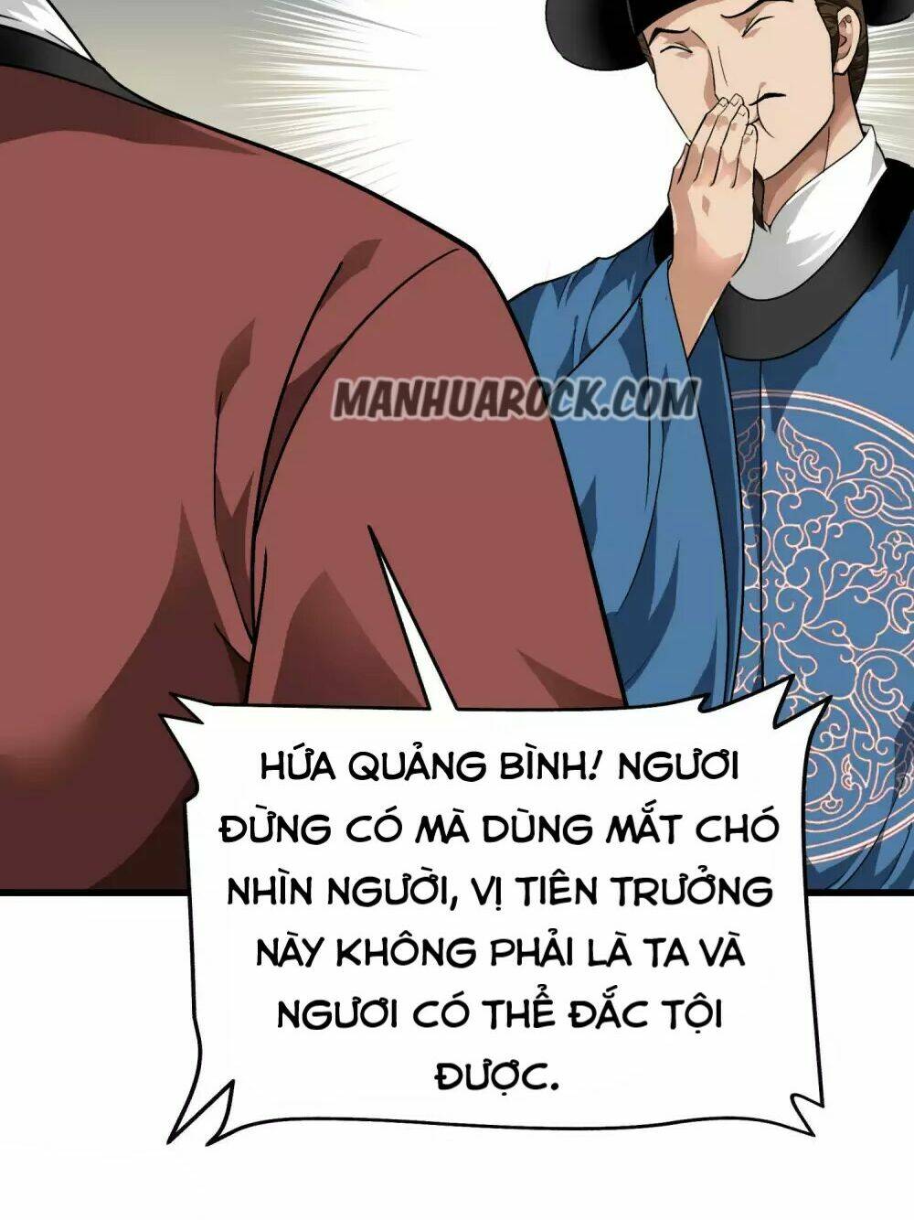 Trọng Sinh Ta Là Đại Thiên Thần Chapter 92 - Trang 2