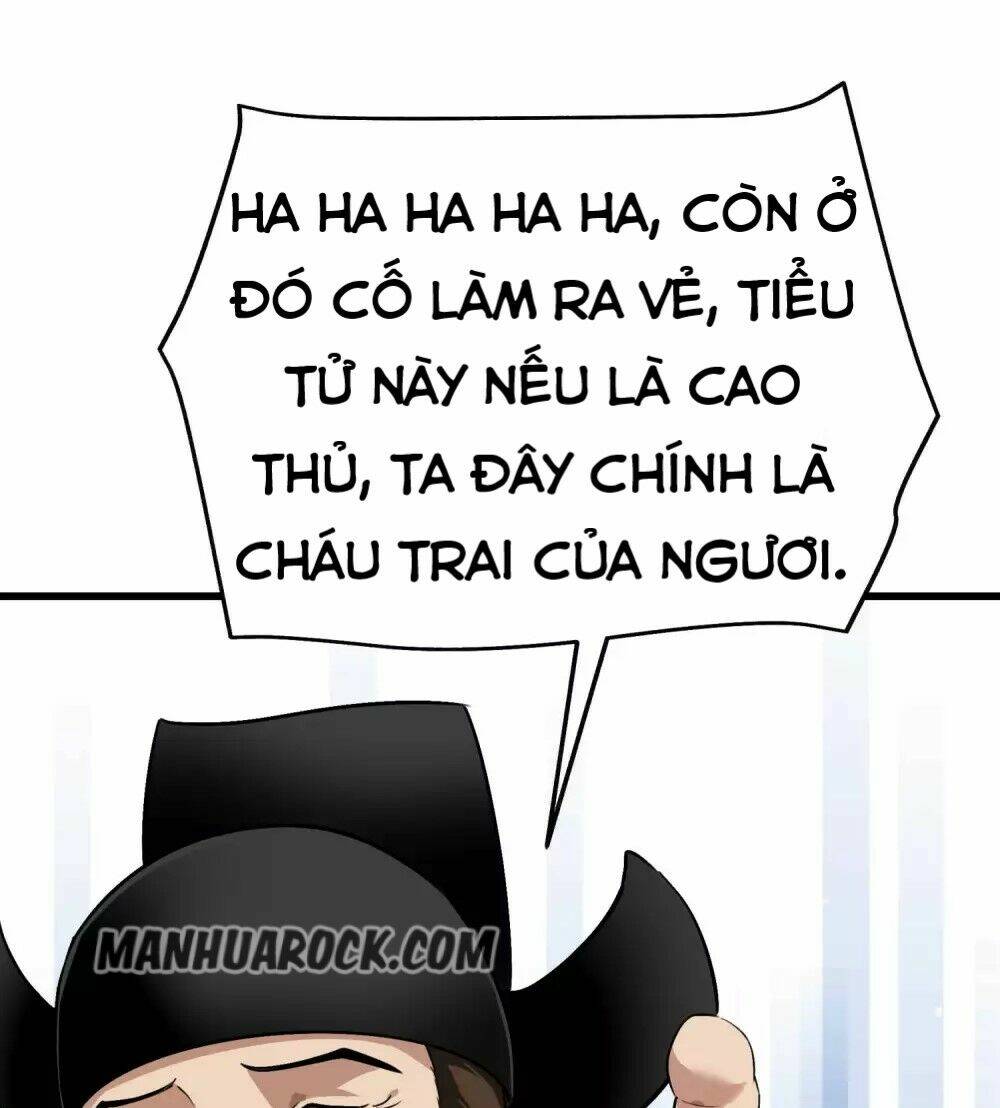 Trọng Sinh Ta Là Đại Thiên Thần Chapter 92 - Trang 2