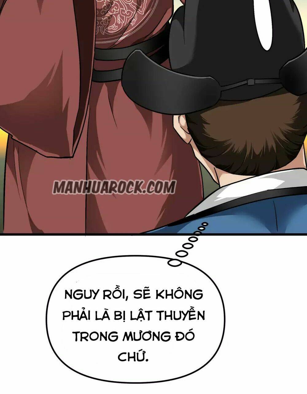 Trọng Sinh Ta Là Đại Thiên Thần Chapter 92 - Trang 2