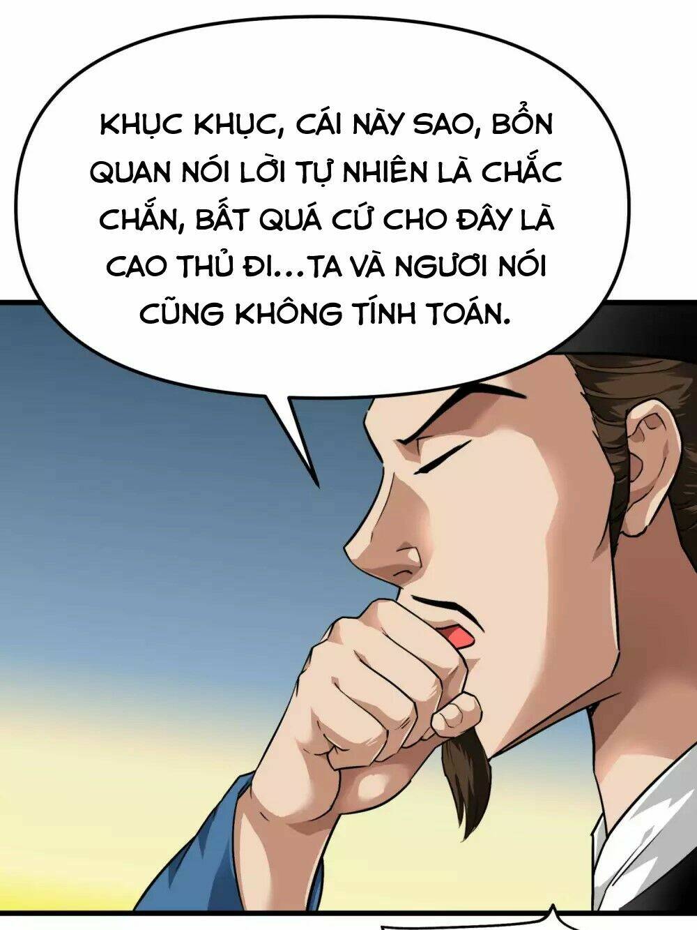 Trọng Sinh Ta Là Đại Thiên Thần Chapter 92 - Trang 2