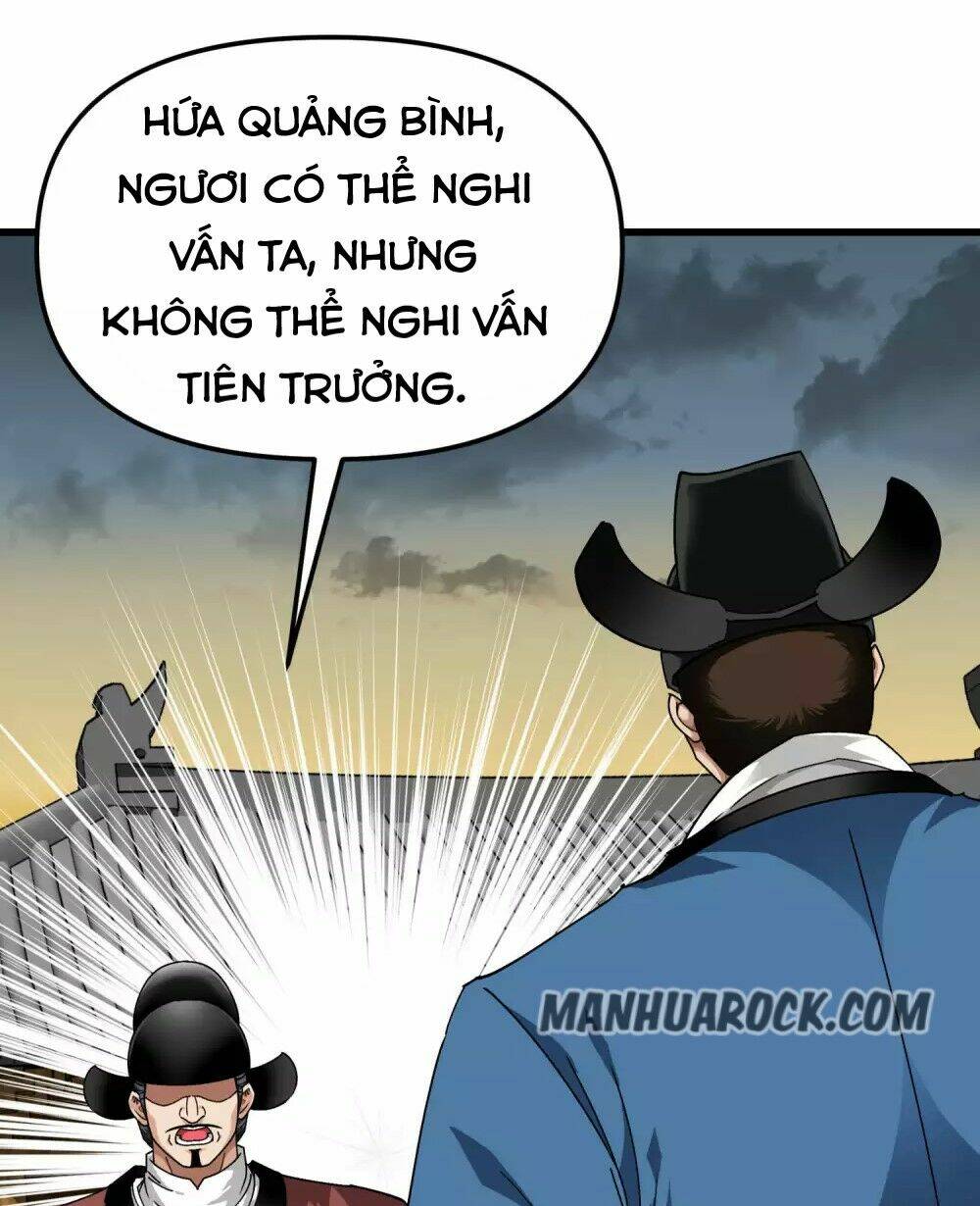 Trọng Sinh Ta Là Đại Thiên Thần Chapter 92 - Trang 2