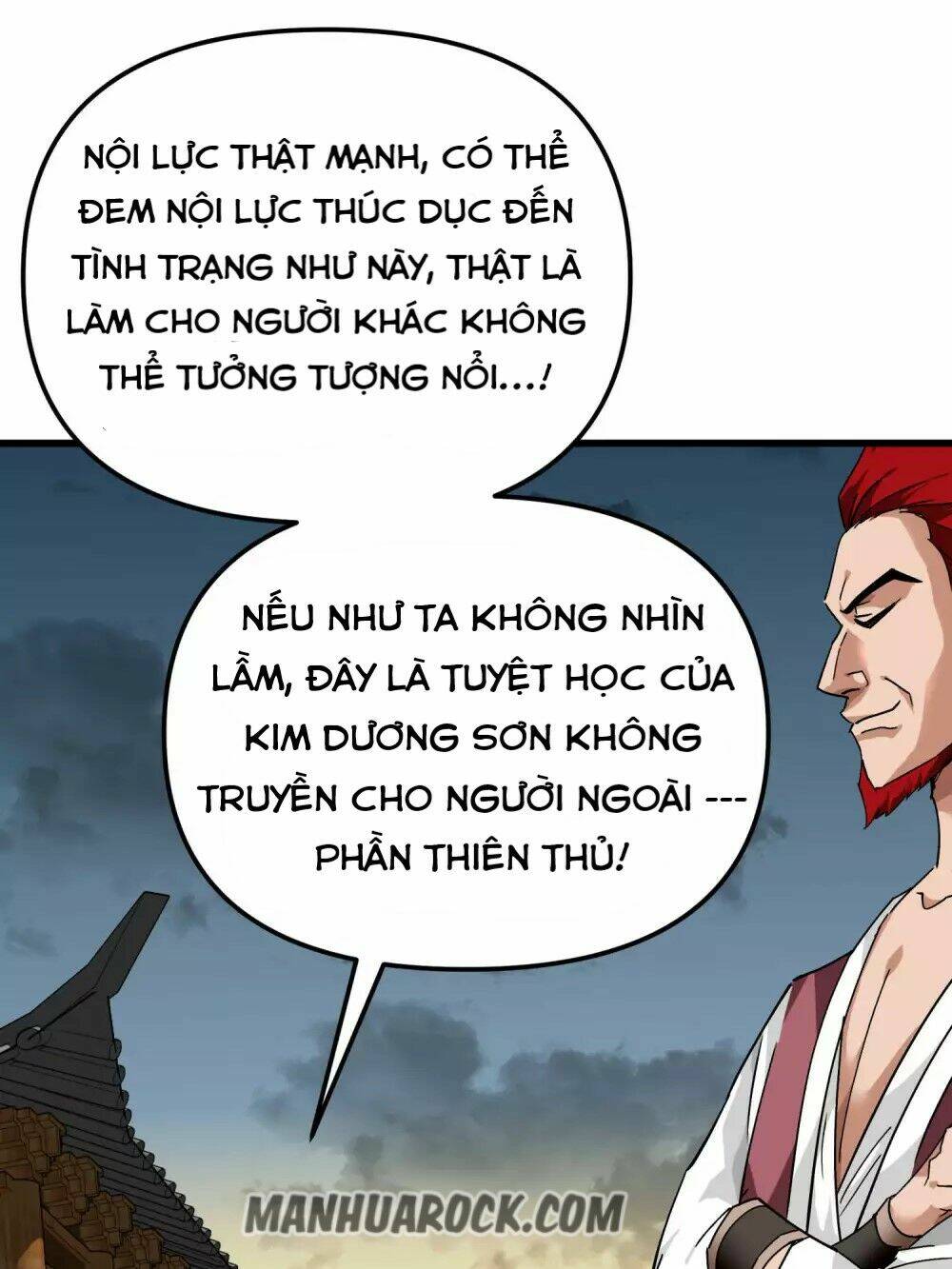 Trọng Sinh Ta Là Đại Thiên Thần Chapter 92 - Trang 2