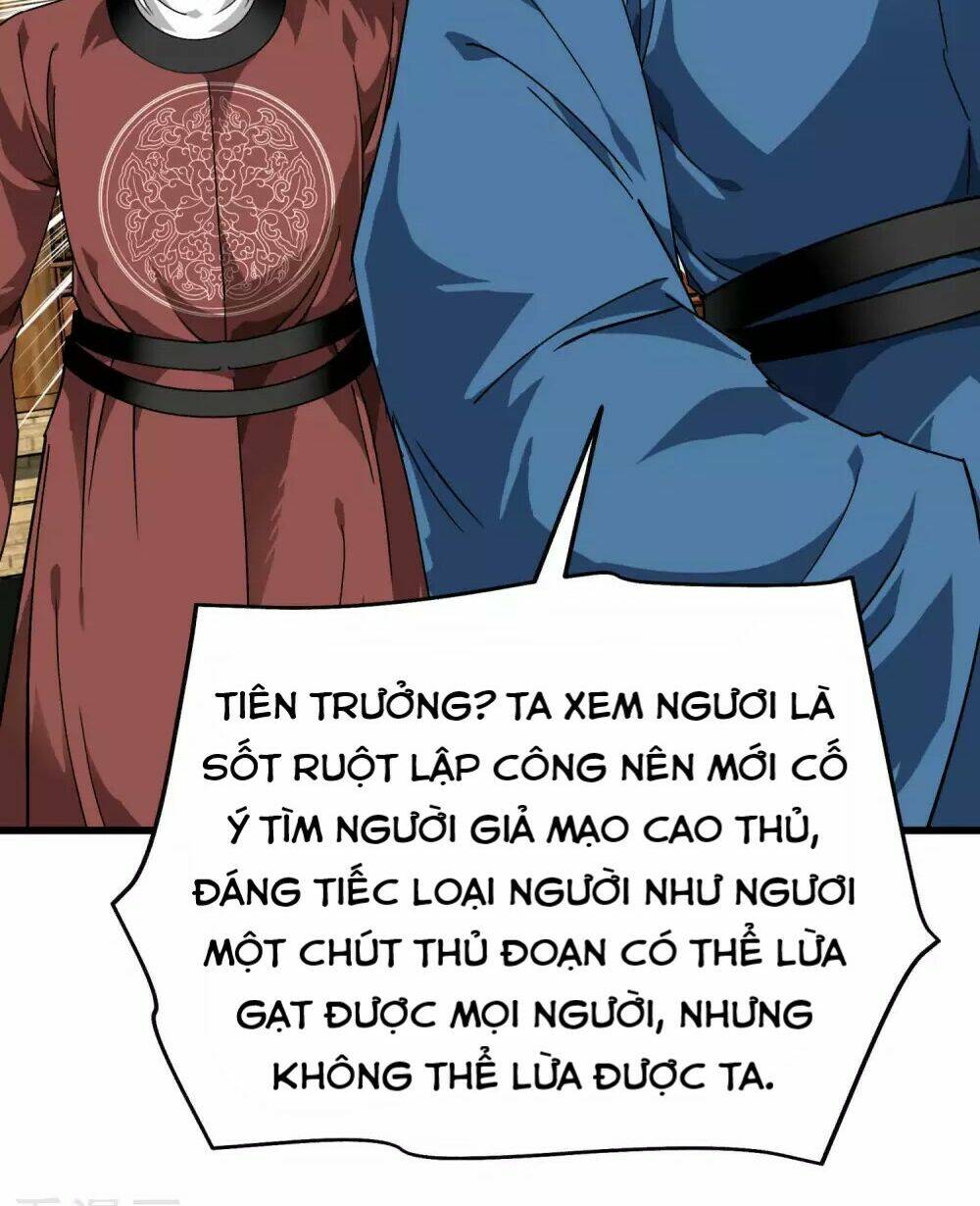 Trọng Sinh Ta Là Đại Thiên Thần Chapter 92 - Trang 2