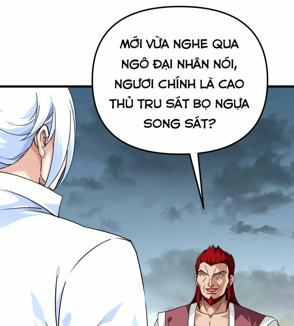 Trọng Sinh Ta Là Đại Thiên Thần Chapter 92 - Trang 2