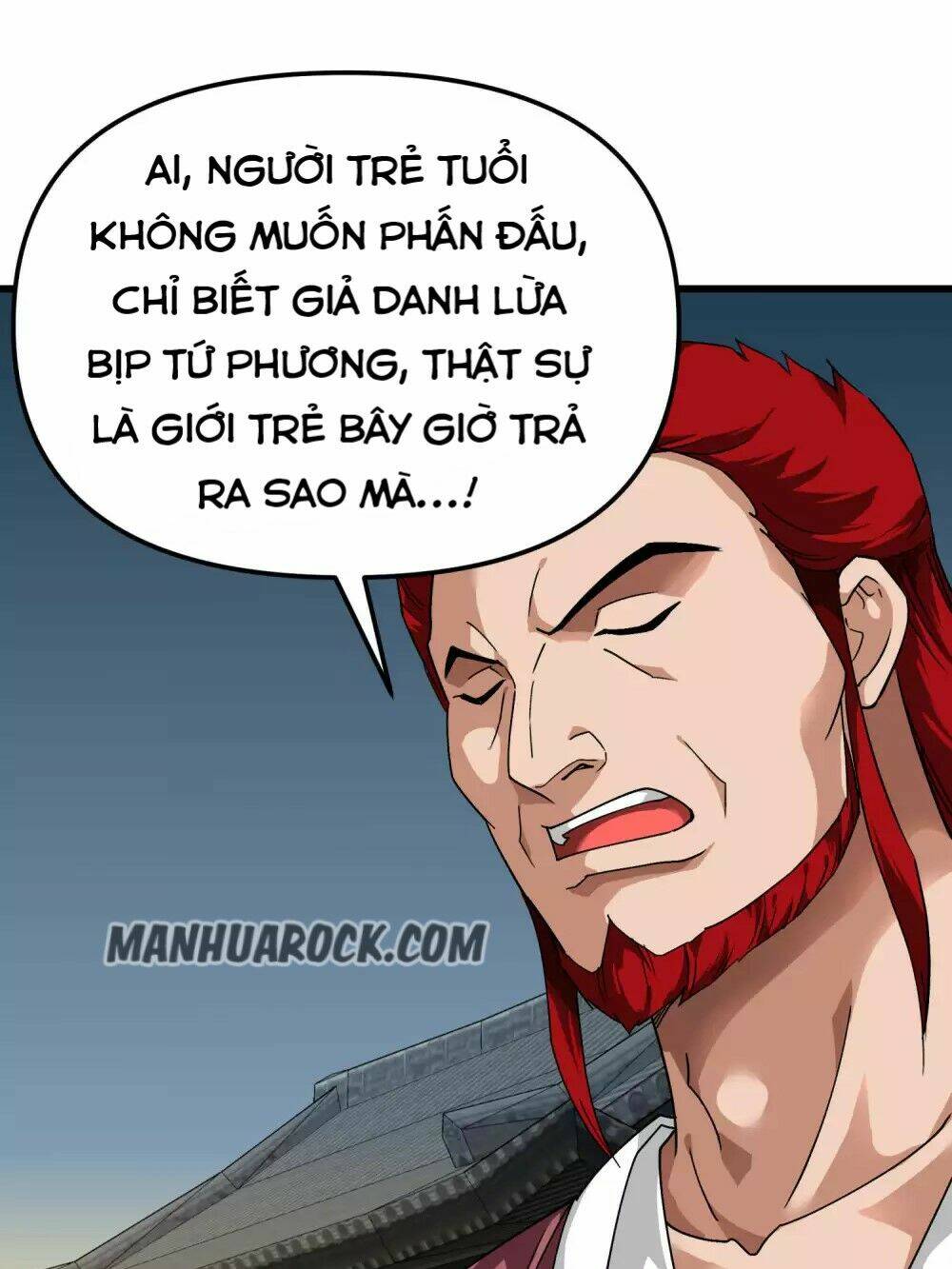 Trọng Sinh Ta Là Đại Thiên Thần Chapter 92 - Trang 2