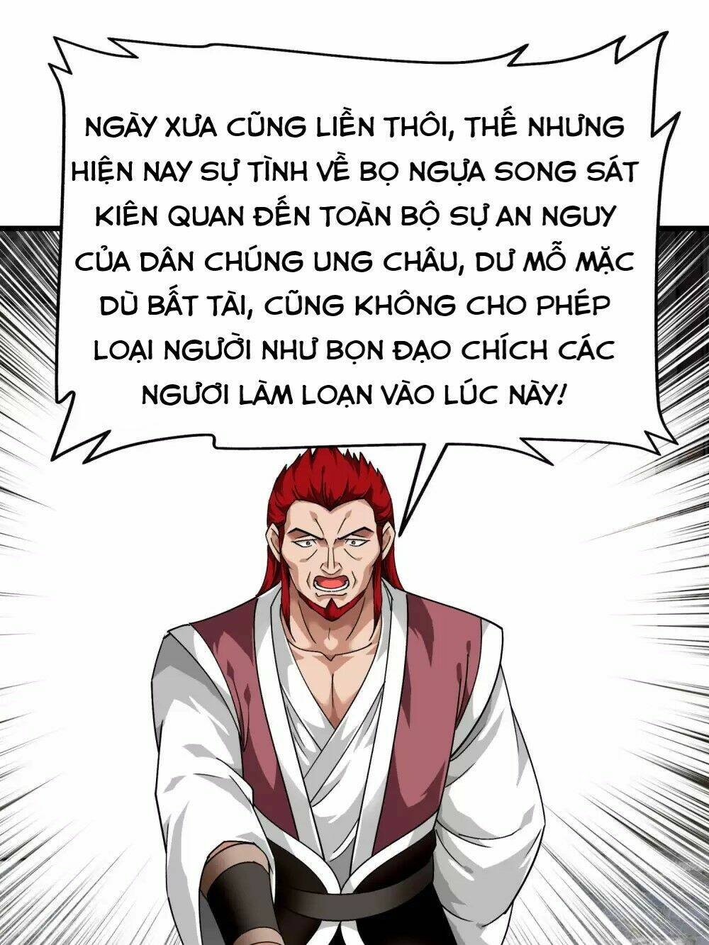 Trọng Sinh Ta Là Đại Thiên Thần Chapter 92 - Trang 2