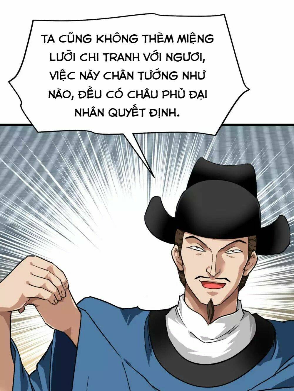 Trọng Sinh Ta Là Đại Thiên Thần Chapter 92 - Trang 2