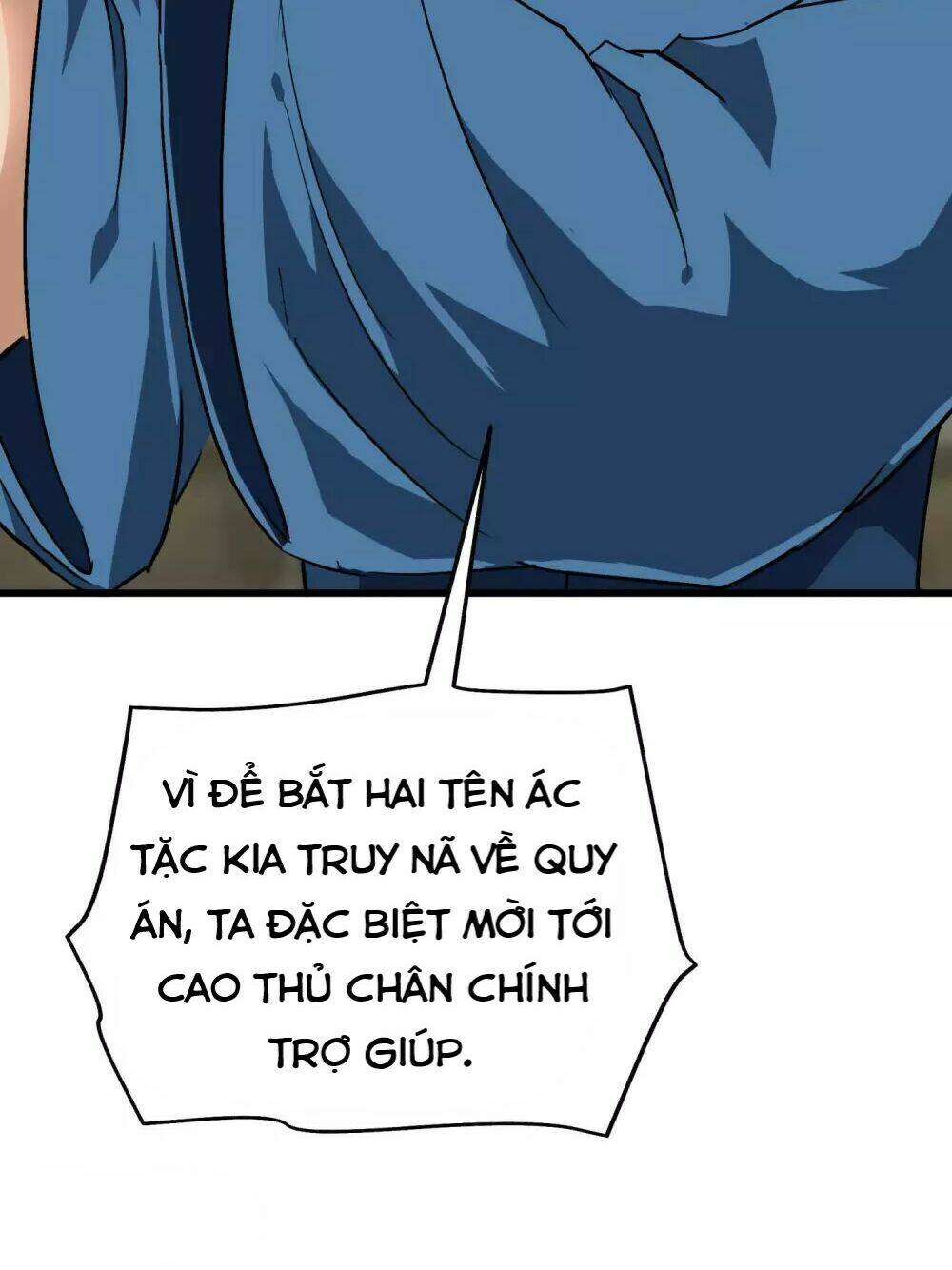 Trọng Sinh Ta Là Đại Thiên Thần Chapter 92 - Trang 2