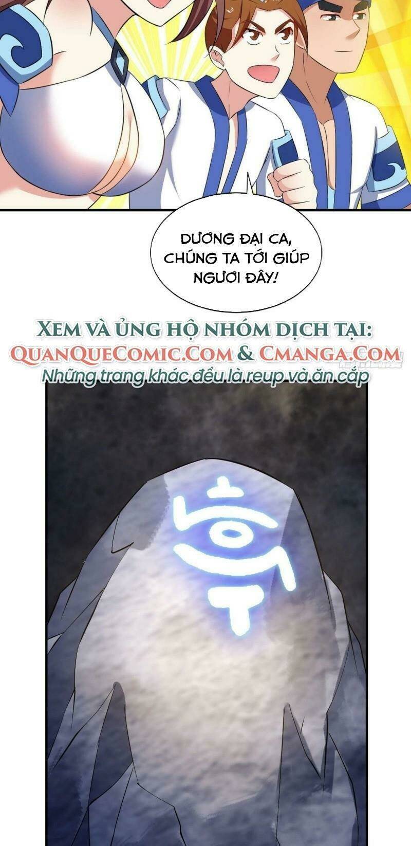 trọng sinh thành cậu vàng tại dị thế chapter 101 - Trang 2