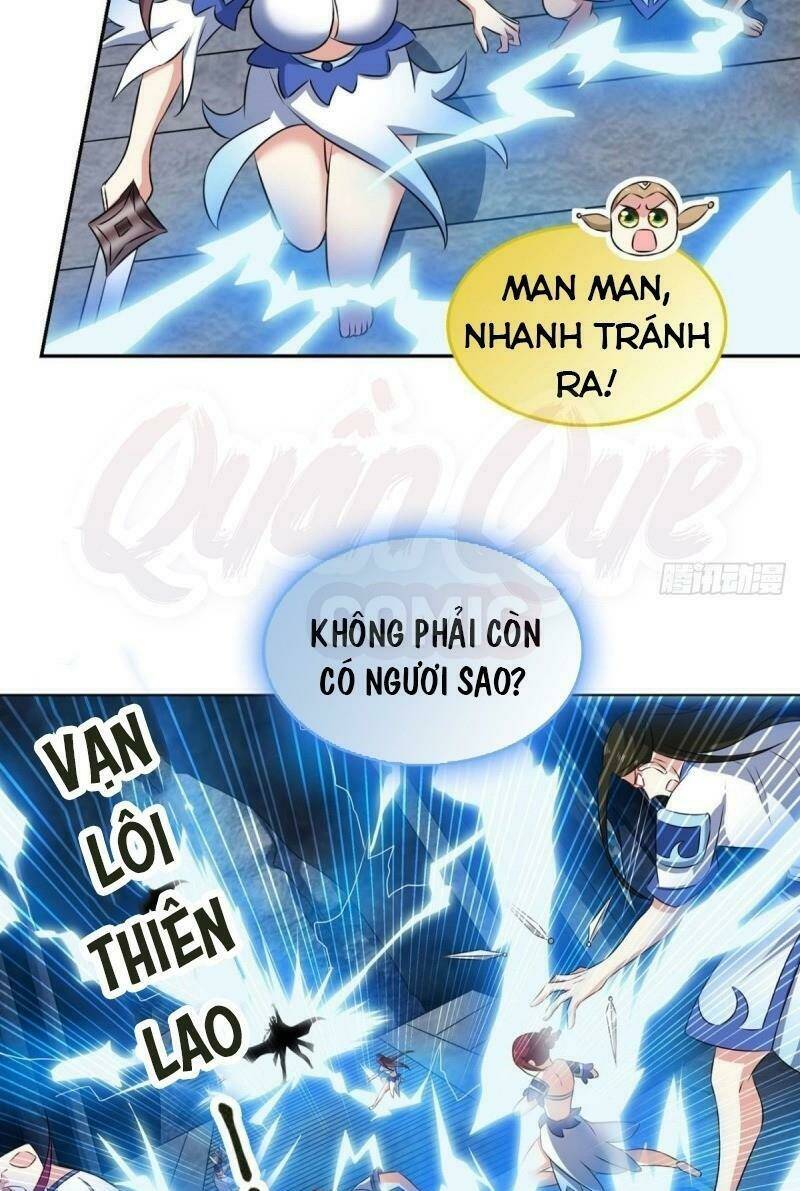 trọng sinh thành cậu vàng tại dị thế chapter 101 - Trang 2