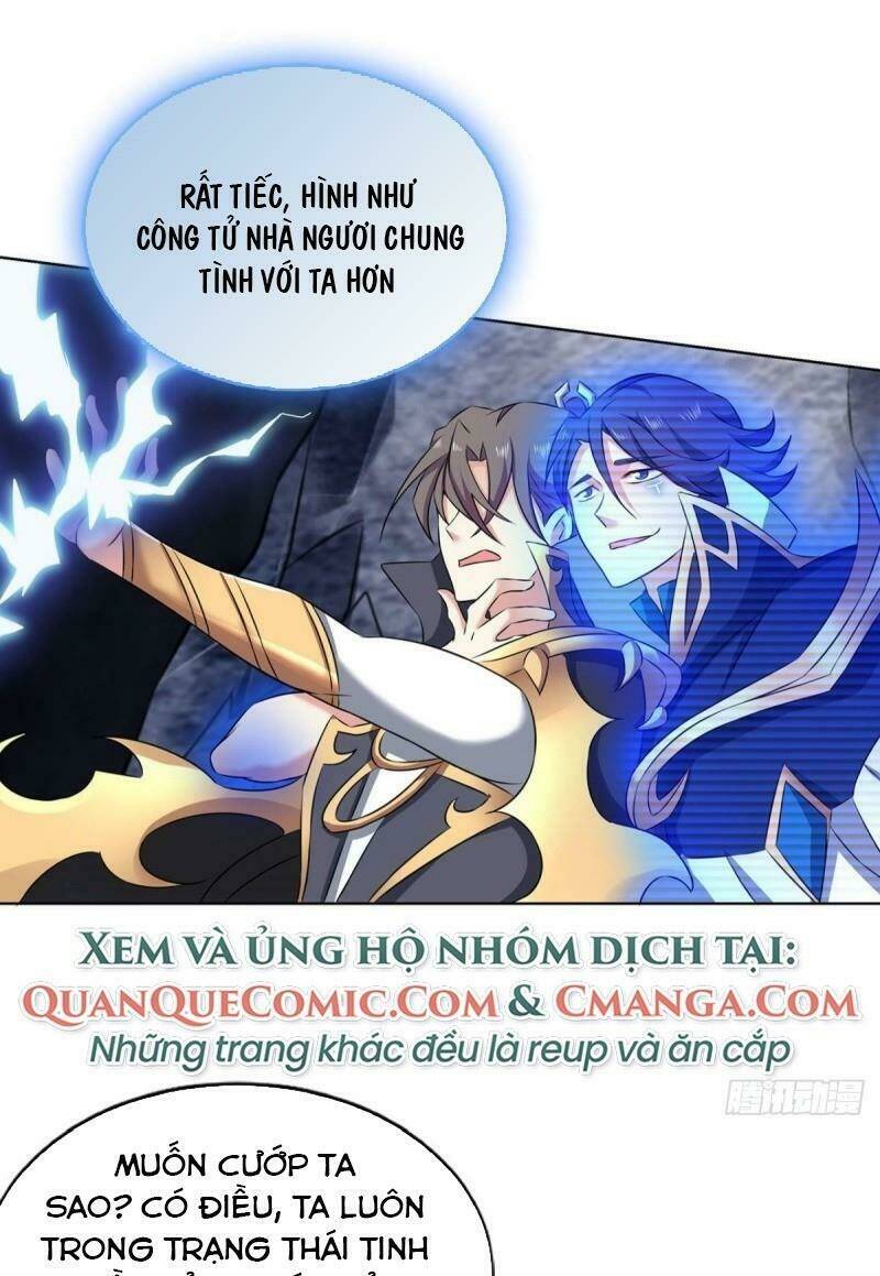 trọng sinh thành cậu vàng tại dị thế chapter 102 - Next chapter 103