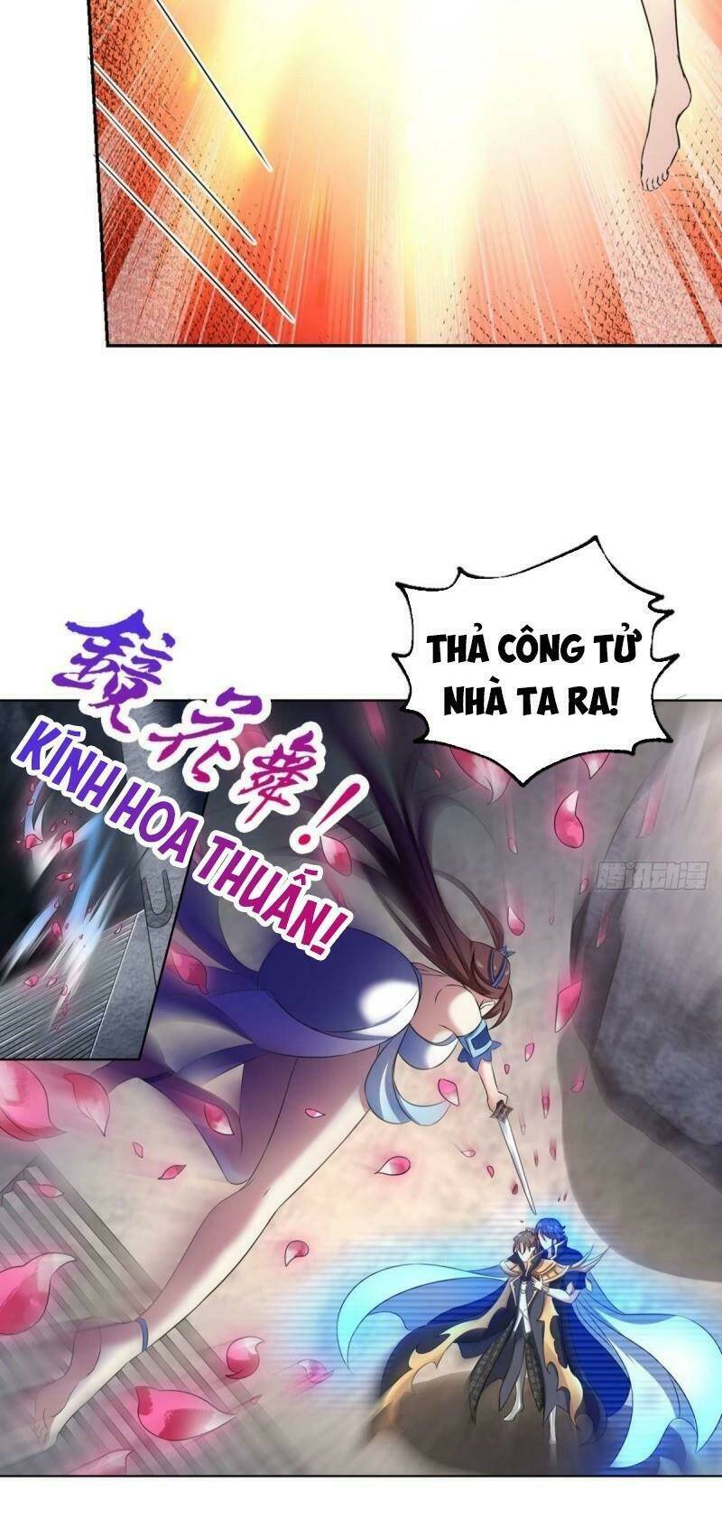 trọng sinh thành cậu vàng tại dị thế chapter 102 - Next chapter 103