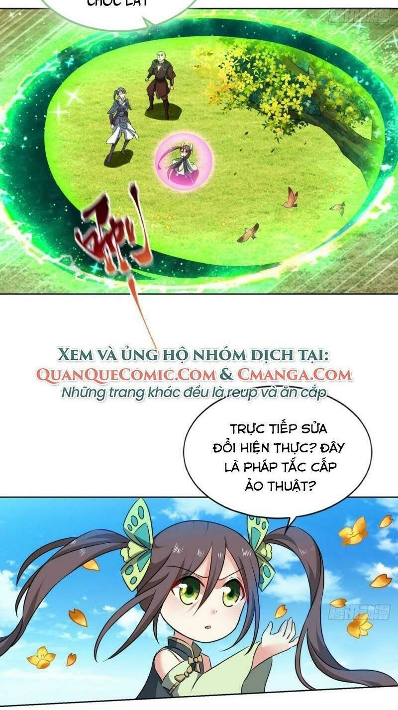 trọng sinh thành cậu vàng tại dị thế chapter 106 - Trang 2