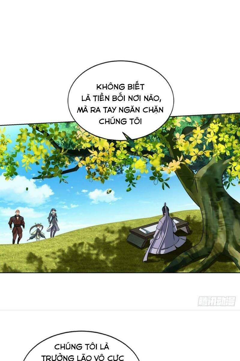 trọng sinh thành cậu vàng tại dị thế chapter 106 - Trang 2