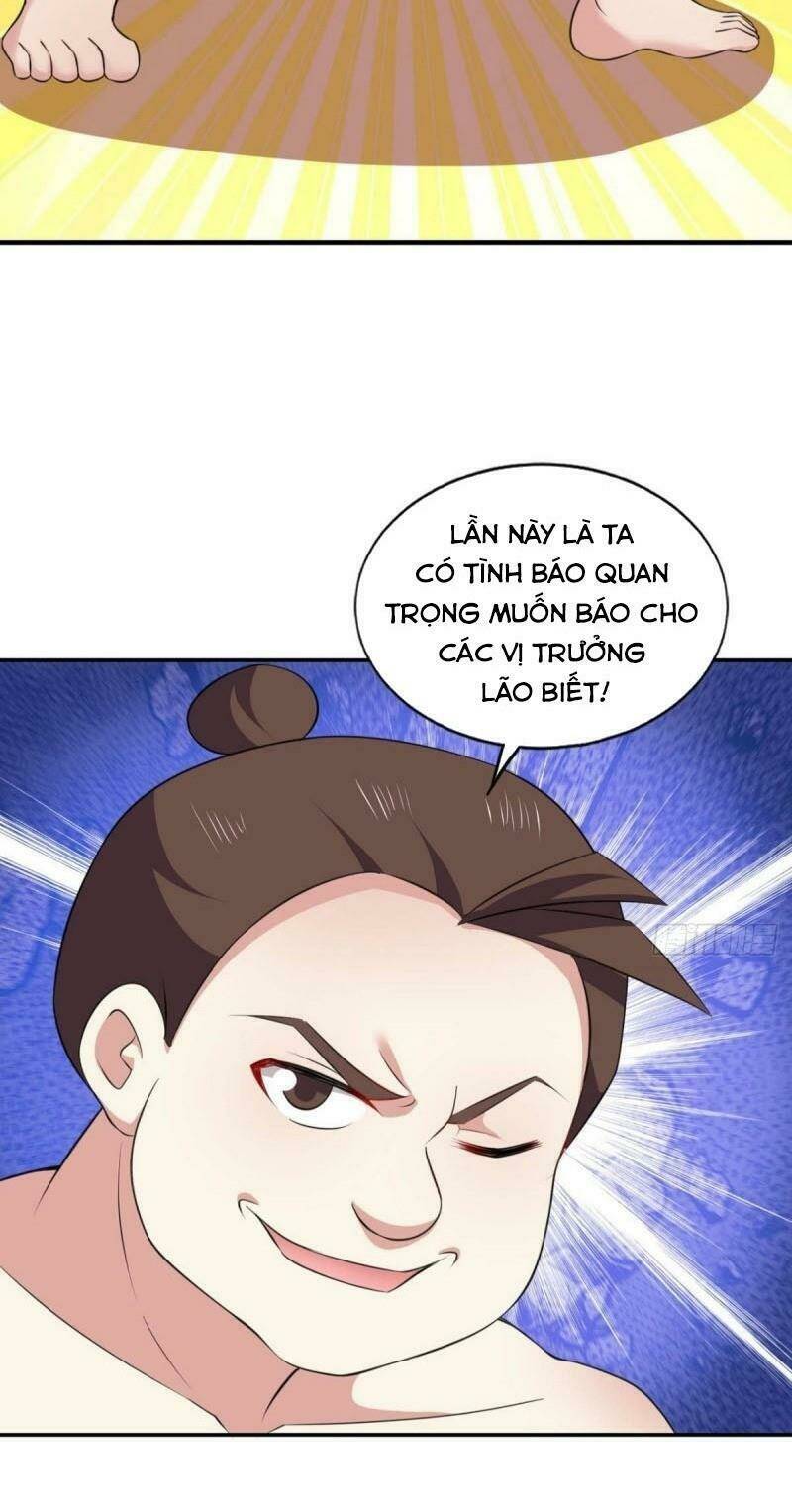 trọng sinh thành cậu vàng tại dị thế chapter 106 - Trang 2