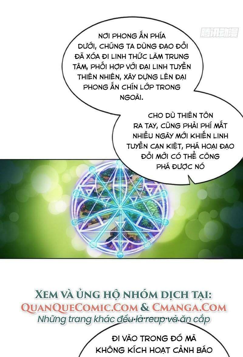 trọng sinh thành cậu vàng tại dị thế chapter 106 - Trang 2