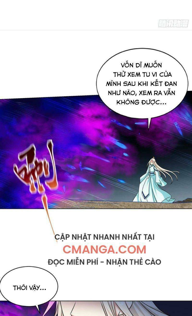 trọng sinh thành cậu vàng tại dị thế Chapter 114 - Next Chapter 115