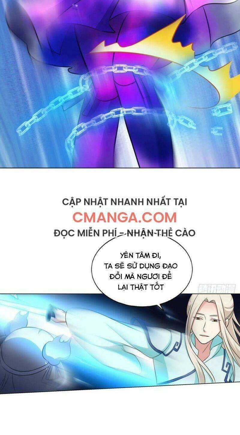 trọng sinh thành cậu vàng tại dị thế Chapter 114 - Next Chapter 115