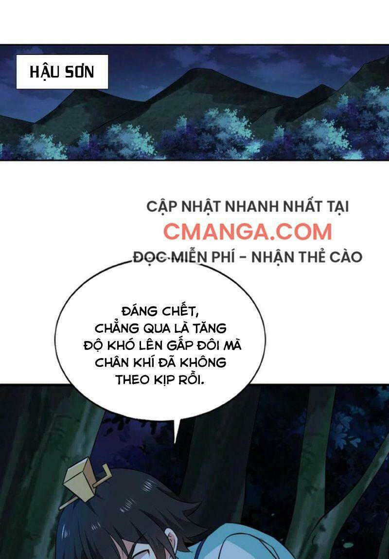 trọng sinh thành cậu vàng tại dị thế Chapter 122 - Trang 2