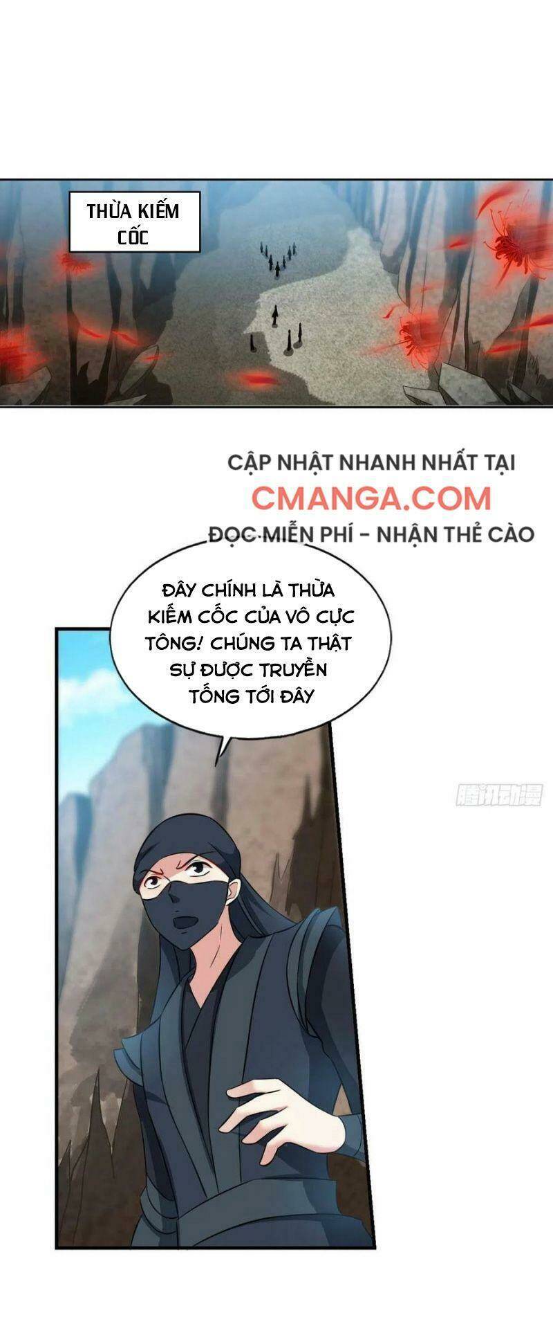 trọng sinh thành cậu vàng tại dị thế Chapter 130 - Next Chapter 131