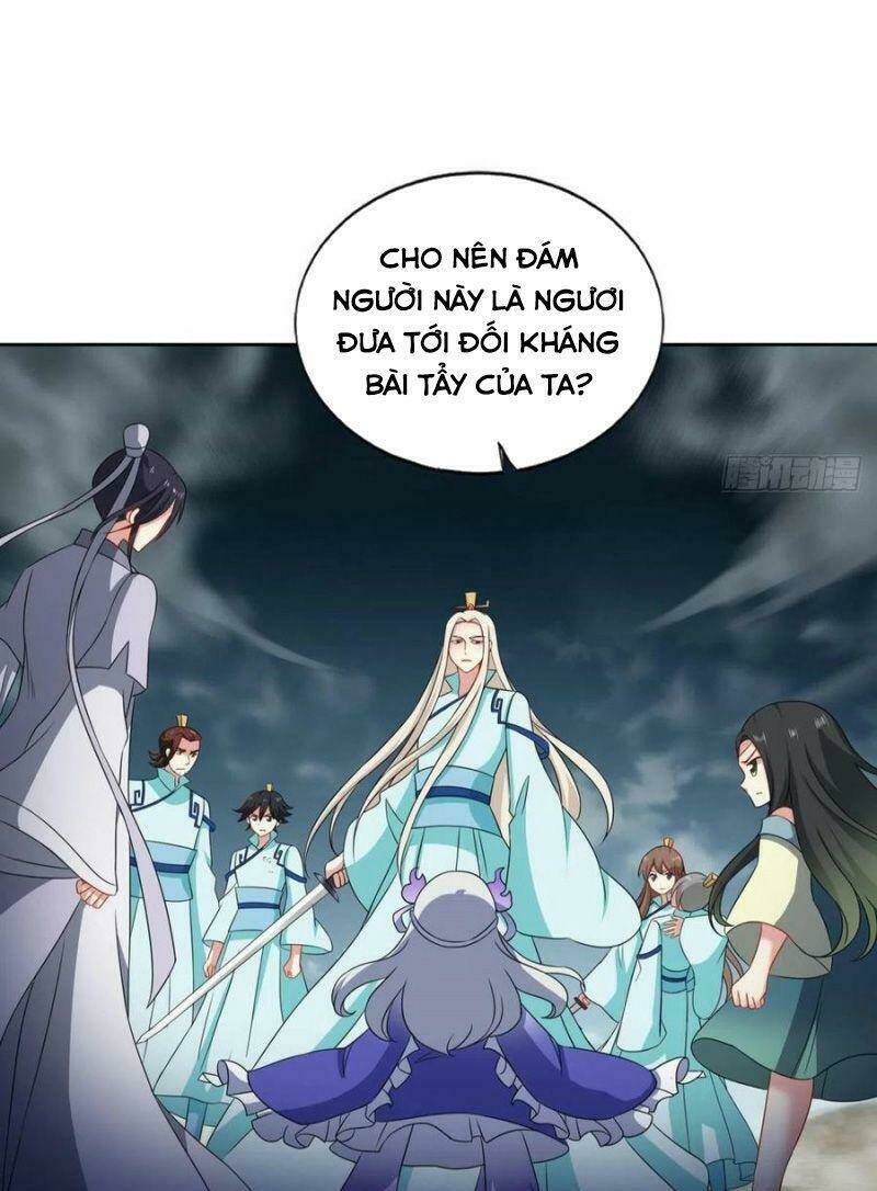 trọng sinh thành cậu vàng tại dị thế Chapter 130 - Next Chapter 131