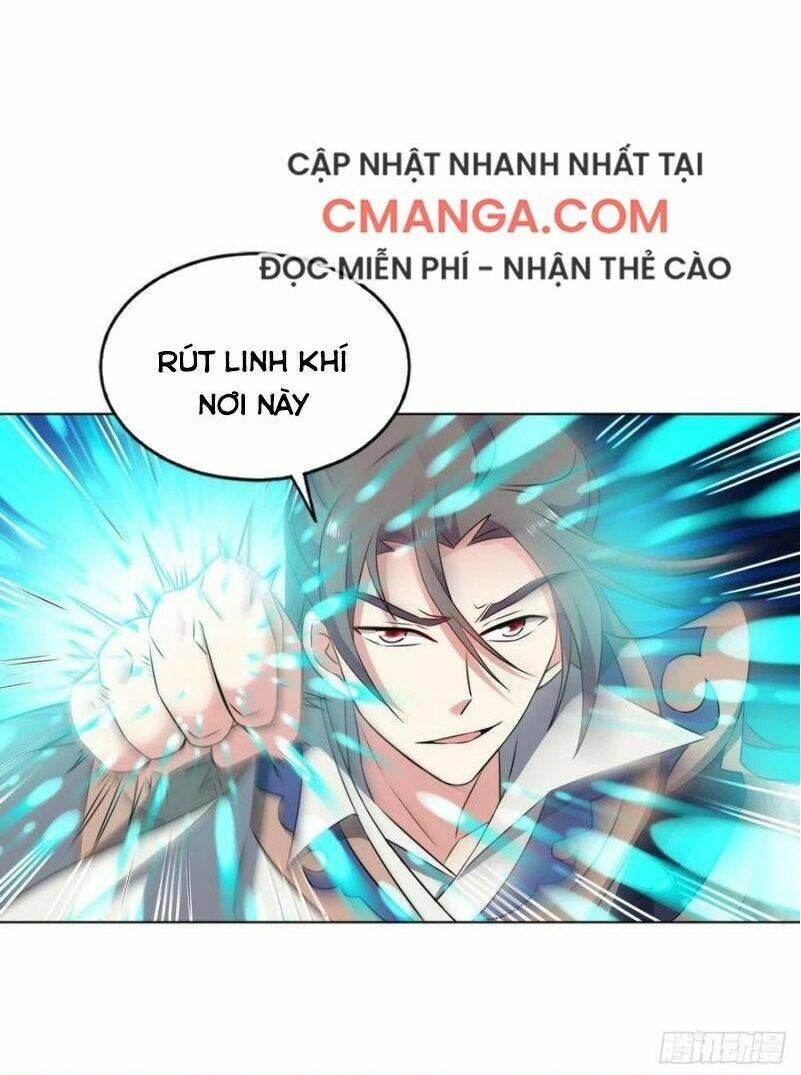 trọng sinh thành cậu vàng tại dị thế Chapter 130 - Next Chapter 131