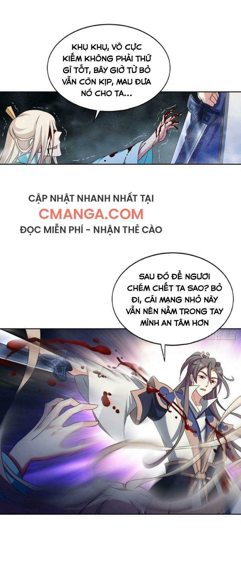 trọng sinh thành cậu vàng tại dị thế Chapter 136 - Next Chapter 137