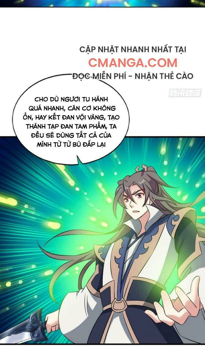 trọng sinh thành cậu vàng tại dị thế Chapter 136 - Next Chapter 137