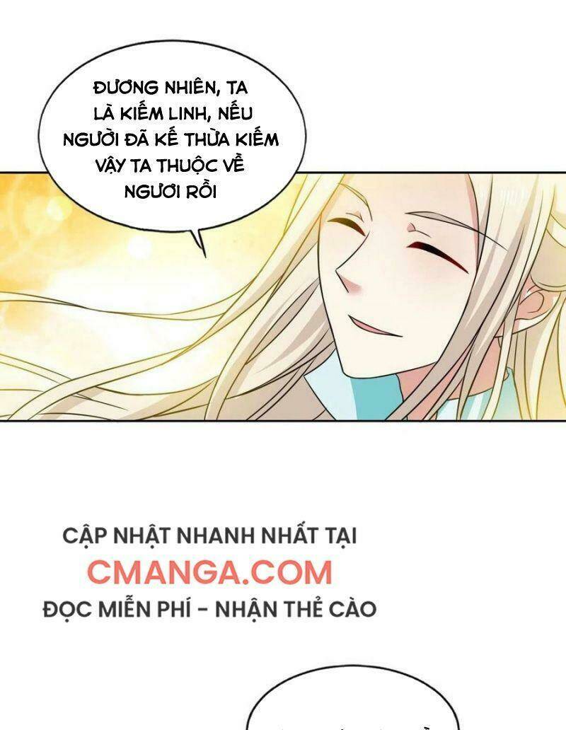 trọng sinh thành cậu vàng tại dị thế Chapter 136 - Next Chapter 137