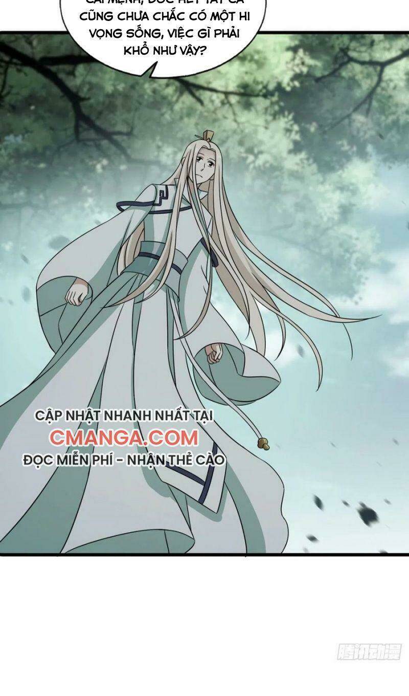 trọng sinh thành cậu vàng tại dị thế Chapter 136 - Next Chapter 137