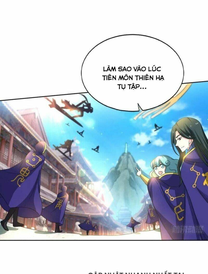 trọng sinh thành cậu vàng tại dị thế Chapter 140 - Trang 2