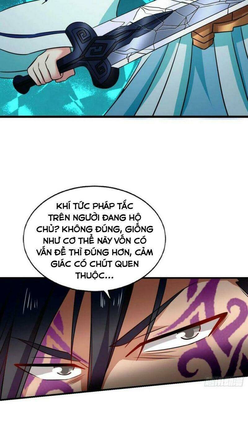 trọng sinh thành cậu vàng tại dị thế Chapter 150 - Next Chapter 151