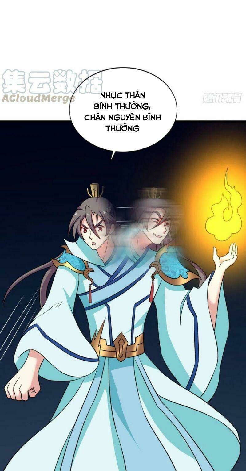 trọng sinh thành cậu vàng tại dị thế Chapter 150 - Next Chapter 151