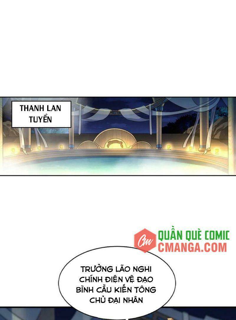 trọng sinh thành cậu vàng tại dị thế Chapter 156 - Next Chapter 157